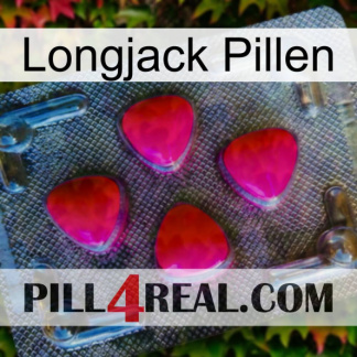 Longjack Pills 13